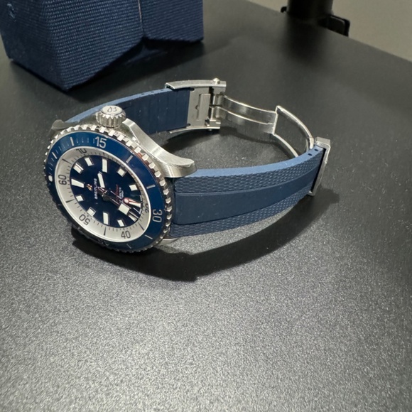 Breitling superocean 46mm - Picture 4 of 6